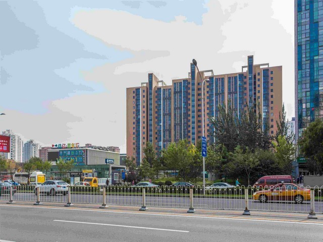 湖北智能通止规检测五星服务